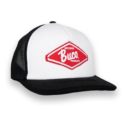 Casquette TRUCK DIAMONT RED/WHITE - Buco - Modalova