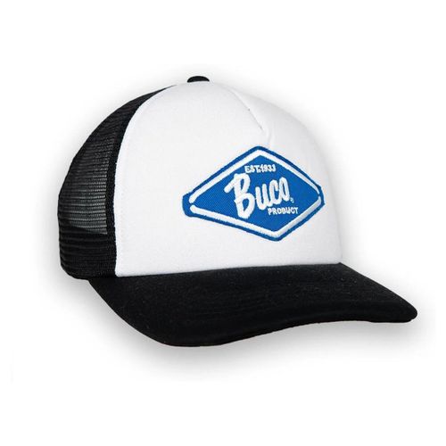 Casquette TRUCK DIAMONT BLUE/WHITE - Buco - Modalova