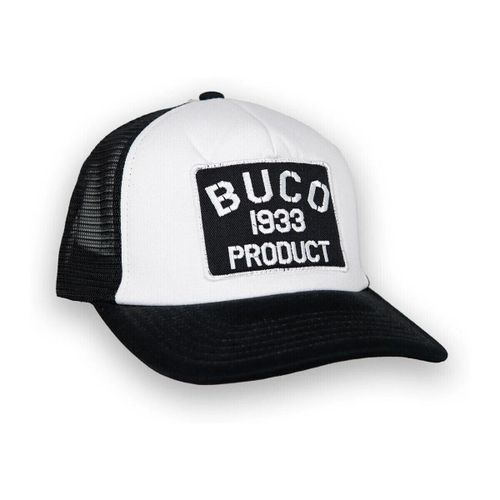 Casquette TRUCK PRODUCT BLACK/WHITE - Buco - Modalova