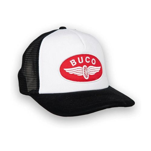 Casquette TRUCK WHEEL RED/WHITE - Buco - Modalova