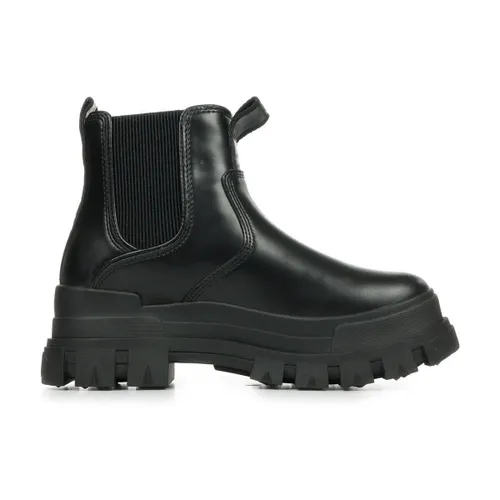 Boots Aspha Chelsea Warm Vegan Box - Buffalo - Modalova