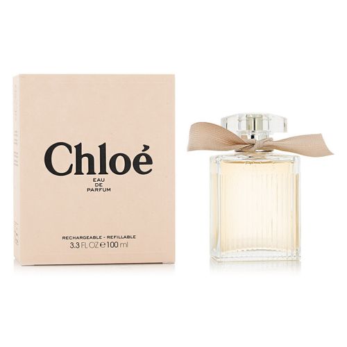 Eau de parfum Signature - eau de parfum - 100ml - vaporisateur - Chloe - Modalova