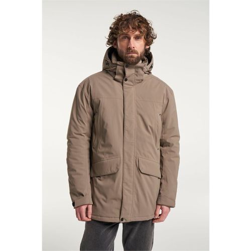 Veste Tenson Veste Chris Taupe - Tenson - Modalova
