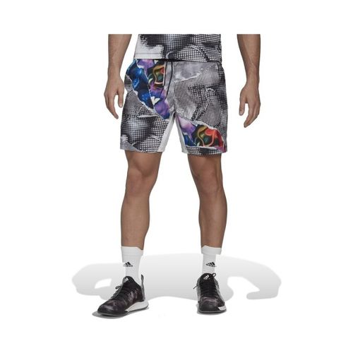 Pantalon adidas Us Series Printed - adidas - Modalova