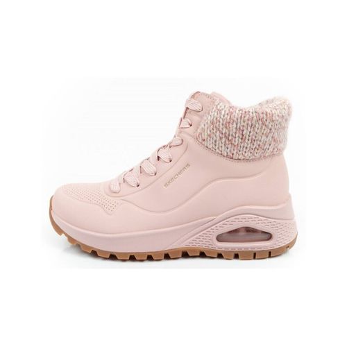 Baskets montantes Uno Rugged - Skechers - Modalova