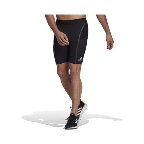 Pantalon adidas Tight Saturday Half - adidas - Modalova