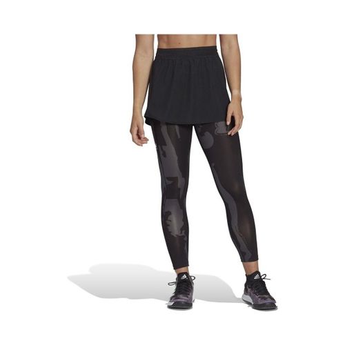 Collants adidas New York 2in1 - adidas - Modalova