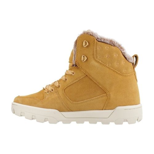 Baskets DC Shoes Manteca 4 Boot - DC Shoes - Modalova