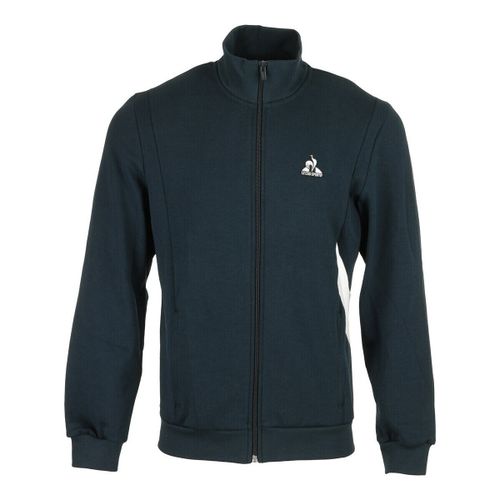 Veste Heritage Full Zip N°1 M - Le Coq Sportif - Modalova