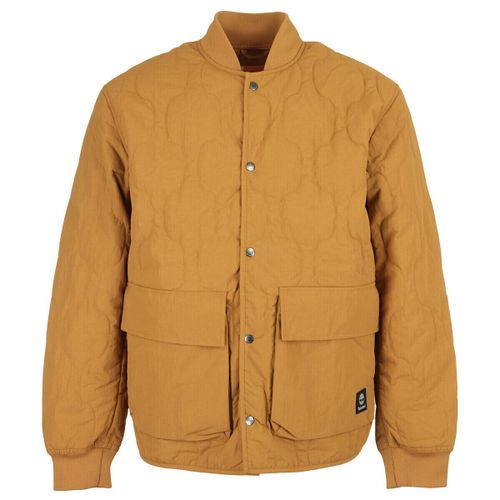 Veste Water Repellent Quilted - Timberland - Modalova