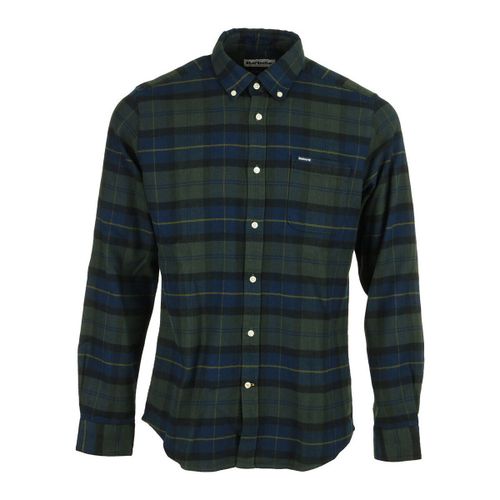 Chemise Kyeloch Tailored Shirt - Barbour - Modalova