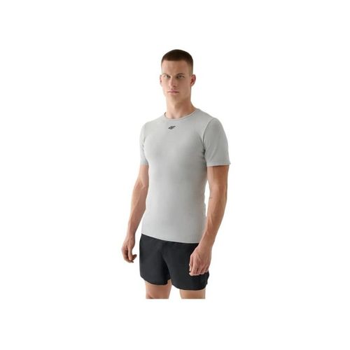 T-shirt 4F 4FWAW24TFTSM097527S - 4F - Modalova