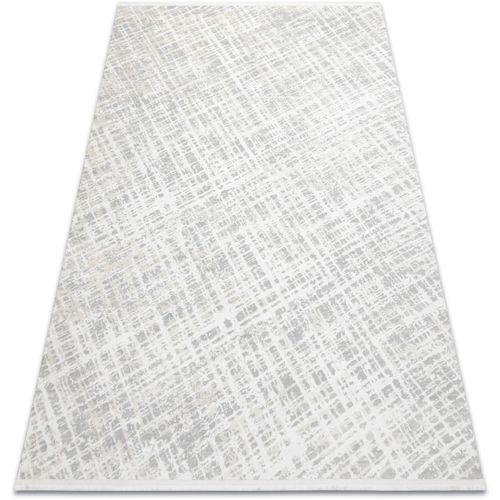 Tapis Tapis moderne DUKE 51550 crème / gris 200x290 cm - Rugsx - Modalova