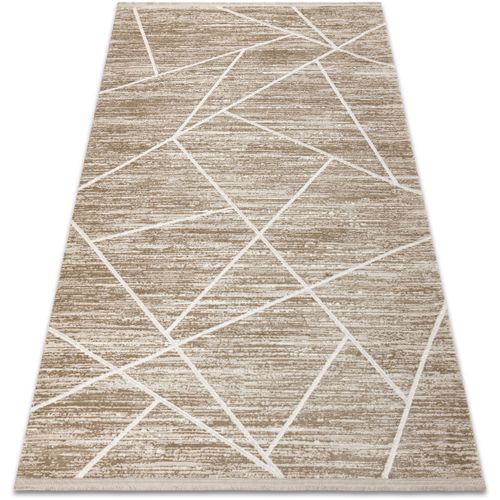 Tapis Tapis moderne DUKE 51557 beige / crème 180x270 cm - Rugsx - Modalova