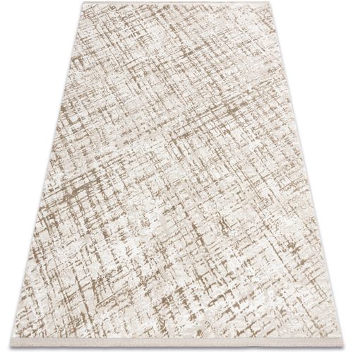 Tapis Tapis moderne DUKE 51550 beige / crème 120x170 cm - Rugsx - Modalova