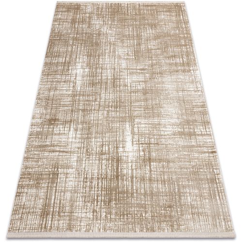 Tapis Tapis moderne DUKE A0357 beige - Vintage, 120x170 cm - Rugsx - Modalova