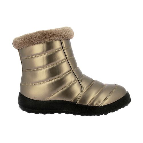 Boots Doctor Cutillas 37713 bronce - Doctor Cutillas - Modalova