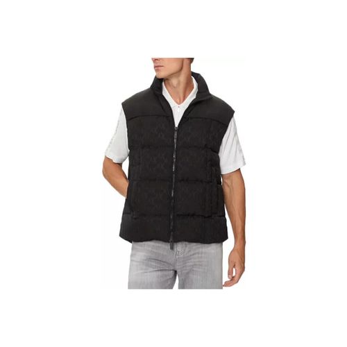 Doudounes sans manches - Armani Exchange - Modalova