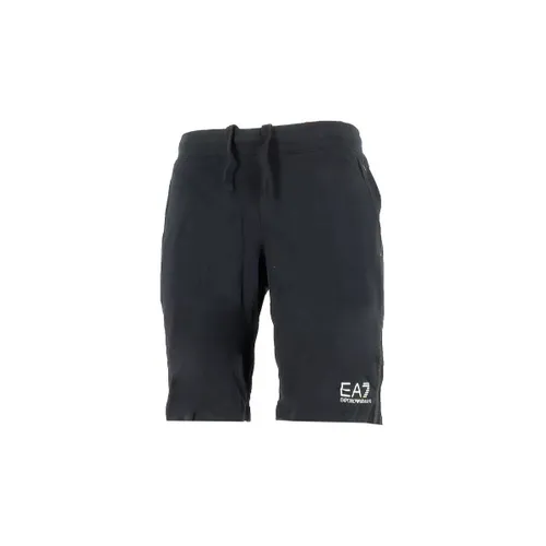 Short Emporio Armani EA7 Short - Emporio Armani EA7 - Modalova