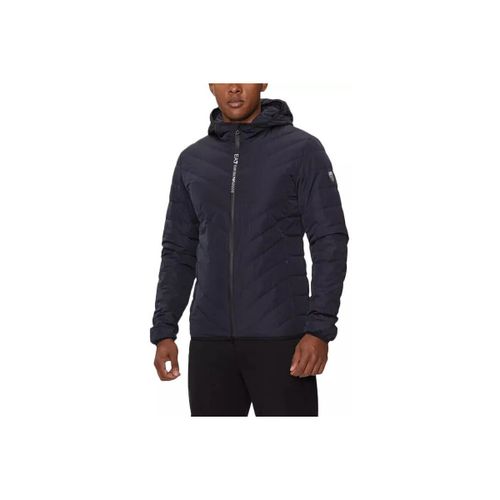 Doudounes à capuche - Emporio Armani EA7 - Modalova