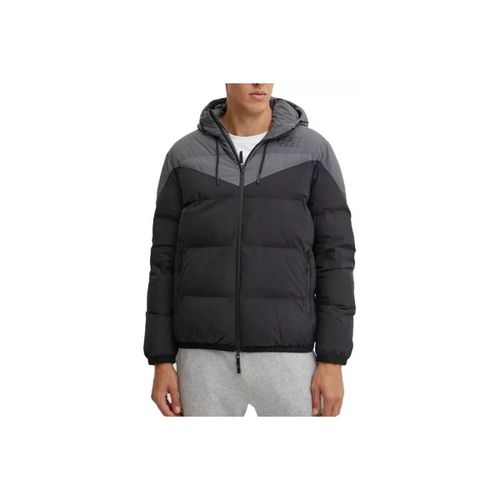 Doudounes à capuche - Emporio Armani EA7 - Modalova