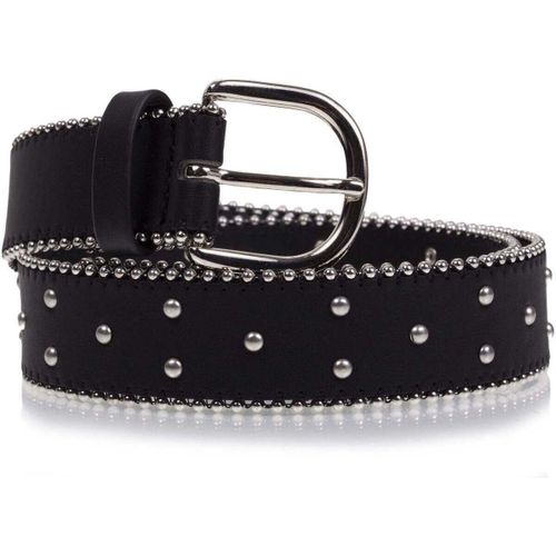 Ceinture Ceinture lisse rétro - Isotoner - Modalova