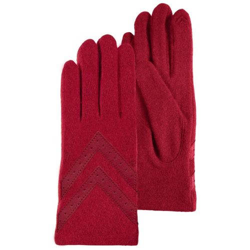 Gants Gants tactiles, chauds, en laine, non doublés - Isotoner - Modalova