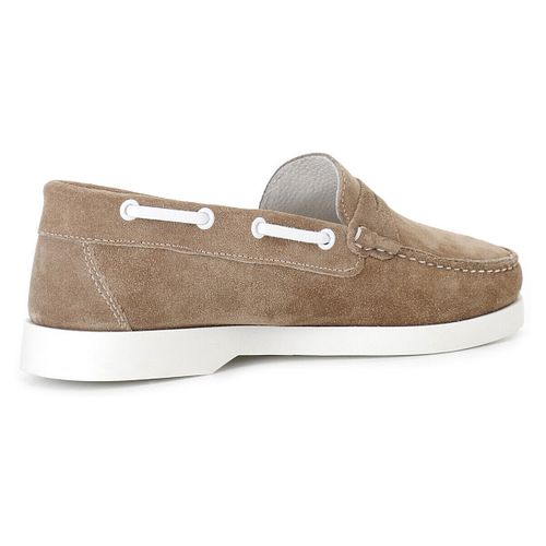 Mocassins Café Noir C1XN6020 - Café Noir - Modalova