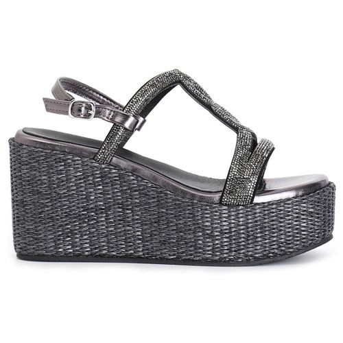 Sandales Café Noir C1HN9004 - Café Noir - Modalova