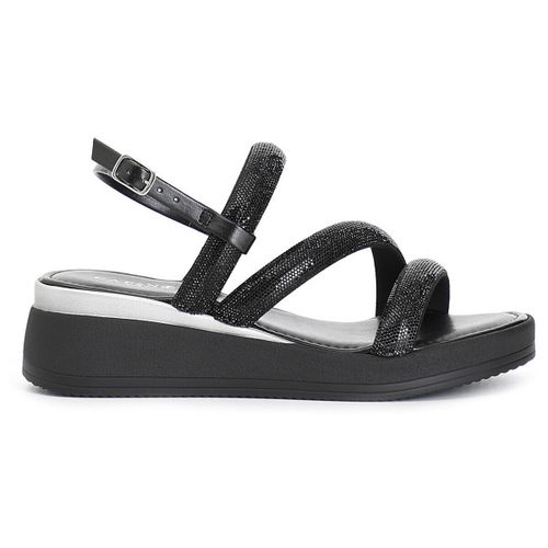 Sandales Café Noir C1XO9014 - Café Noir - Modalova