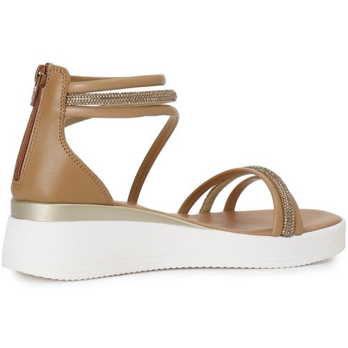 Sandales Café Noir C1XO9015 - Café Noir - Modalova