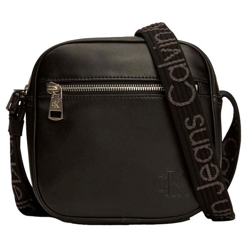 Sac Ultralight Sq Camera Bag18 Pu - Calvin Klein Jeans - Modalova