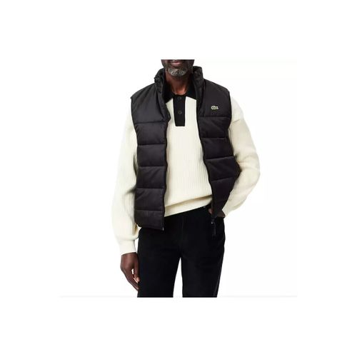 Doudounes sans manches - Lacoste - Modalova