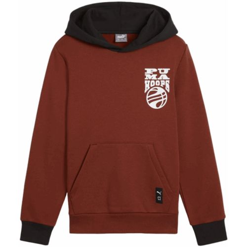 Sweatshirts à capuche Puma - Puma - Modalova