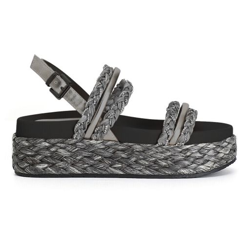 Sandales Café Noir C1HH9004 - Café Noir - Modalova