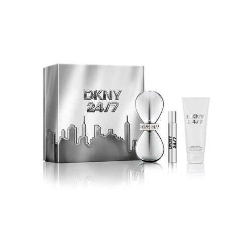 Eau de parfum Coffret Dkny 24/7 3 Pièces - Donna Karan - Modalova