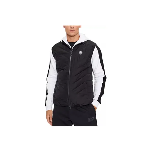 Blouson Blouson Sans Manche EA7 Emporio - Emporio Armani EA7 - Modalova
