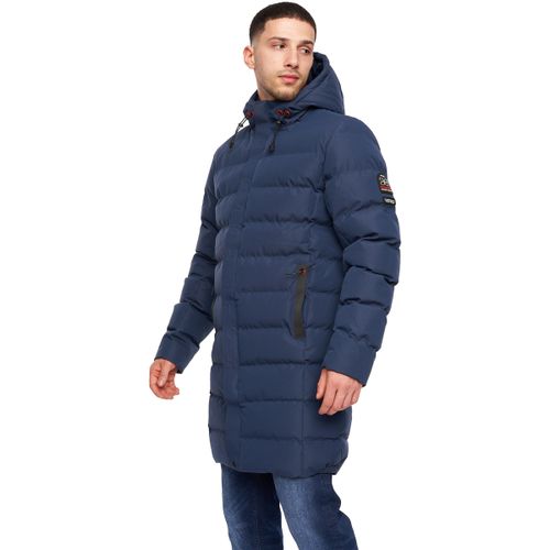 Parka Crosshatch Longkamp - Crosshatch - Modalova