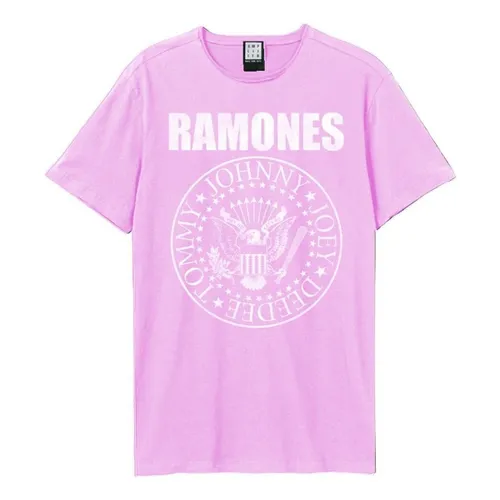 T-shirt Amplified Clothing GD1571 - Amplified Clothing - Modalova