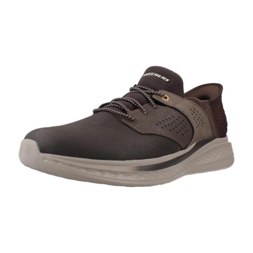 Baskets basses Slade - Macklin - Skechers - Modalova