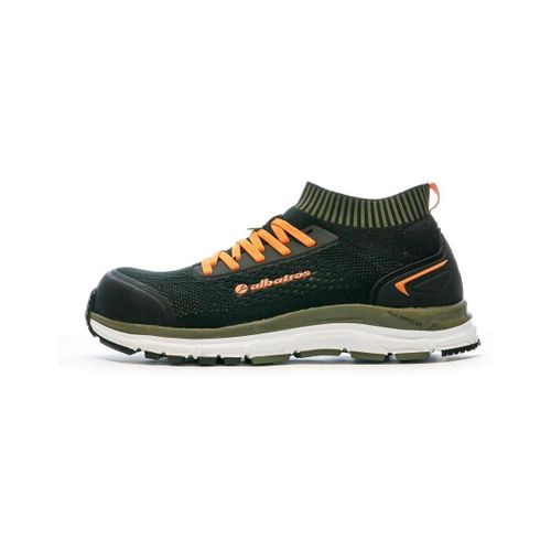 Baskets basses Ultimate Impulse Olive - Albatros - Modalova