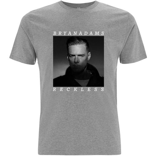 T-shirt Bryan Adams Reckless - Bryan Adams - Modalova