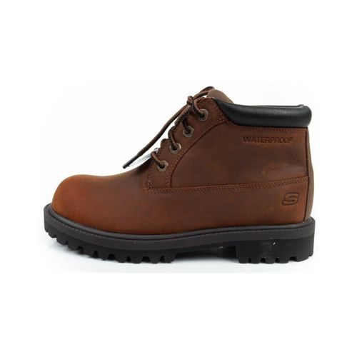Baskets montantes 205274CDB - Skechers - Modalova