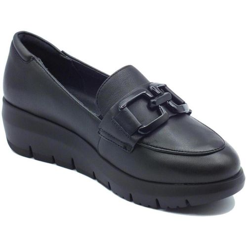 Mocassins 222129 Plume Nappa - Stonefly - Modalova