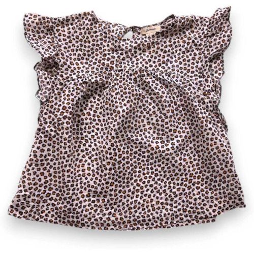 Blouses Blouse imprimé animal - Bellerose - Modalova