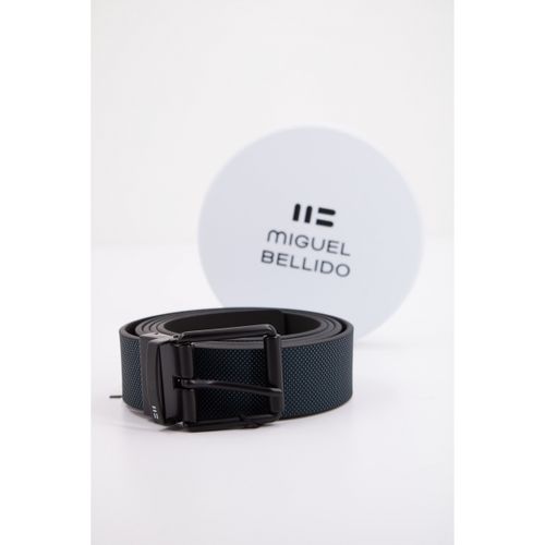 Ceinture 4015 35 Reversible - Miguel Bellido - Modalova