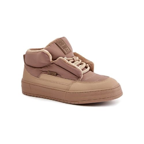 Baskets montantes OO274A532 - Big Star - Modalova