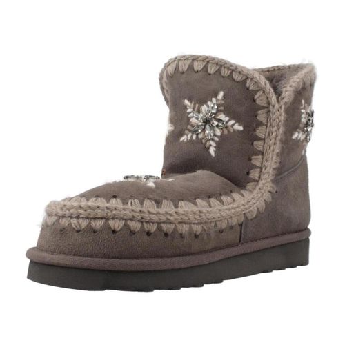 Bottes Eskimo Wool Stars rhinest - Mou - Modalova