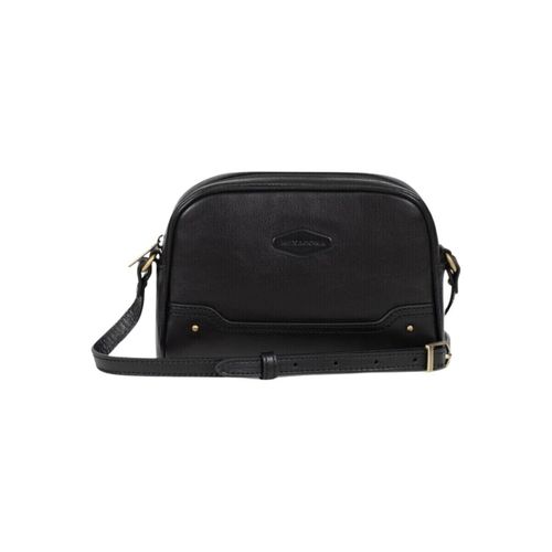 Sac Bandouliere Sac trotteur Ref 64092 Noir 21*14*6 cm - Hexagona - Modalova