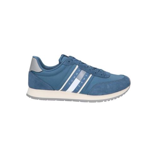 Chaussures EM0EM01351 RUNNER CASUAL ESS - Tommy Hilfiger - Modalova
